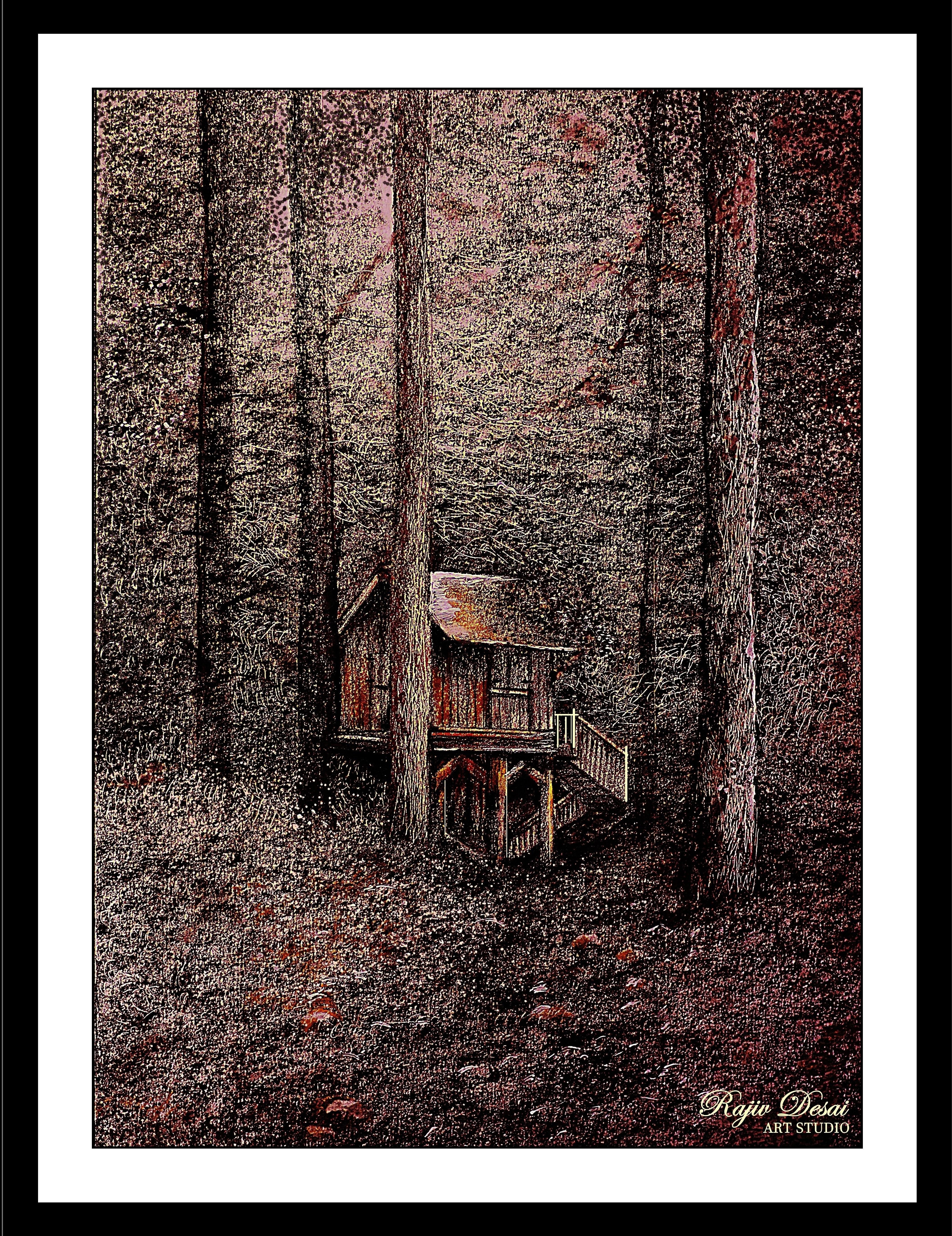 Color Charcoal collection