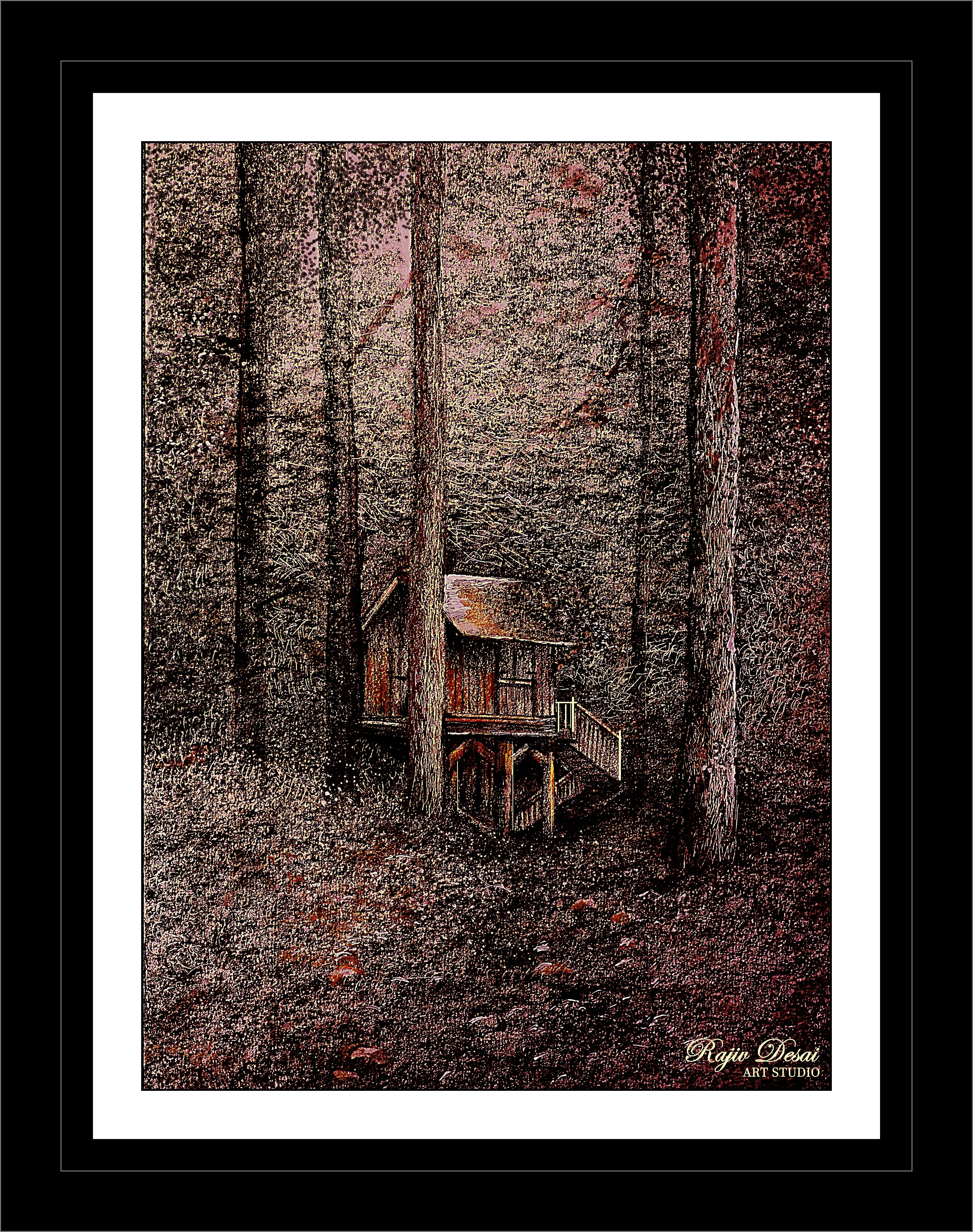 Color Charcoal collection